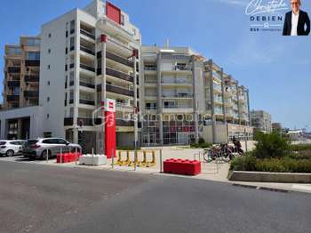 Vente Appartement 2 piècesPornichet Gambetta