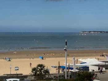 Vente Appartement 2 piècesPornichet Gambetta