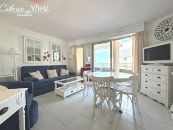 Vente Appartement 2 piècesPornichet Gambetta