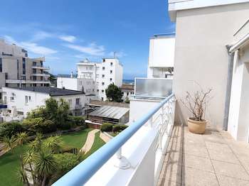 Vente appartement 4 pièces Pornichet Gambetta 44