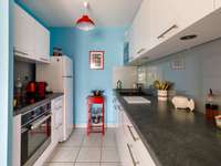 Vente appartement 4 pièces Vente appartement 4 pièces