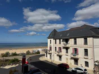 Vente Appartement 2 piècesPornichet Gambetta
