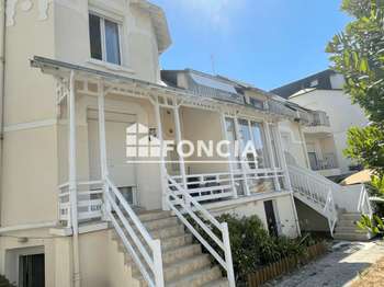 Vente Appartement 2 piècesPornichet Gambetta