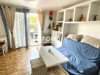 Vente appartement 2 pièces Vente appartement 2 pièces