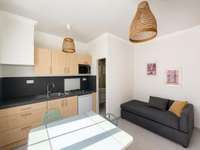 Vente appartement 2 pièces Vente appartement 2 pièces
