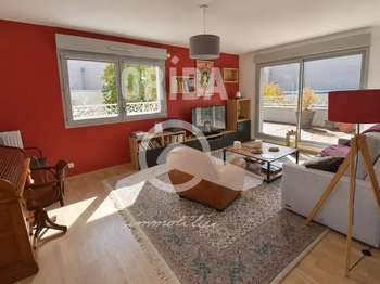 Vente Appartement 3 piècesPornichet Gambetta
