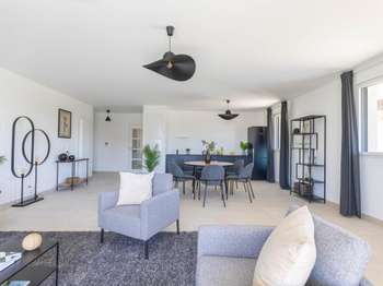Vente appartement 4 pièces Vente appartement 4 pièces