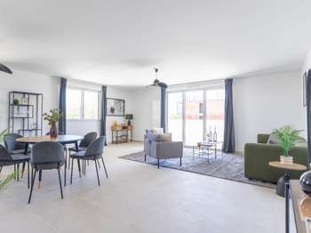 Vente appartement 4 pièces Vente appartement 4 pièces