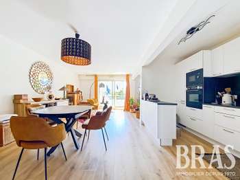 Vente Appartement 3 piècesPornichet Gambetta