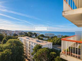 Vente appartement 3 pièces Pornichet Gambetta 44