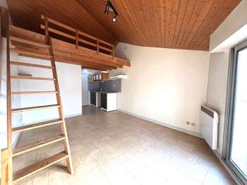Vente Appartement T1Pornichet Gambetta
