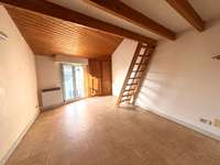 Vente appartement 1 pièce Vente appartement 1 pièce