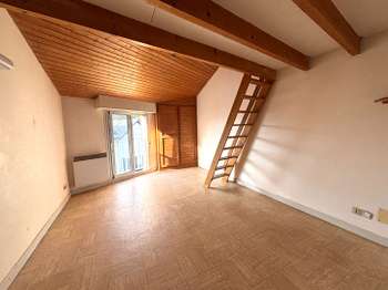 Vente appartement 1 pièce Vente appartement 1 pièce