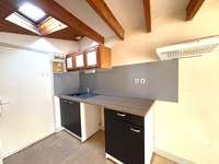 Vente appartement 1 pièce Vente appartement 1 pièce