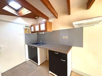 Vente appartement 1 pièce Vente appartement 1 pièce