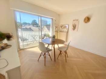 Vente Appartement 2 piècesPornichet Gambetta