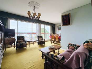 Vente appartement 4 pièces Vente appartement 4 pièces