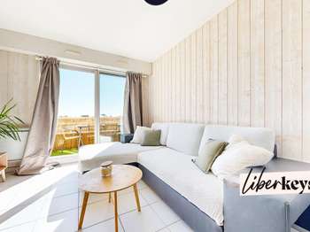 Vente appartement 2 pièces Pornichet Gambetta 44