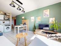 Vente appartement 2 pièces Vente appartement 2 pièces