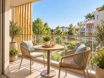 Vente appartement 2 pièces Pornichet Gambetta 44