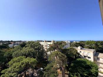 Vente appartement 4 pièces Pornichet Gambetta 44