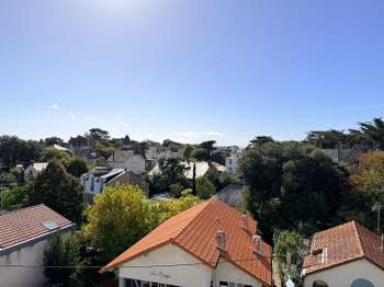 Vente Appartement 3 piècesPornichet Gambetta