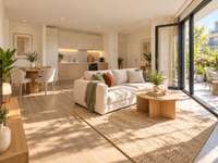 Vente appartement 4 pièces Vente appartement 4 pièces