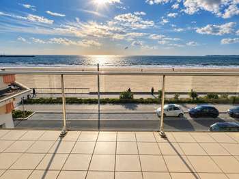 Vente appartement 4 pièces Pornichet Gambetta 44