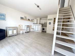 Vente Appartement 2 piècesPornichet Sainte-Marguerite