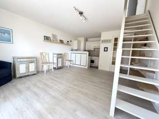 Photo Vente appartement Pornichet Sainte-Marguerite