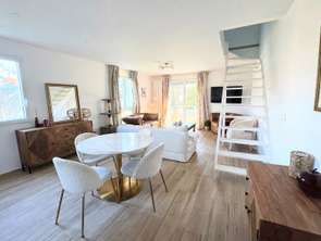 Vente Appartement 4 piècesPornichet Sainte-Marguerite