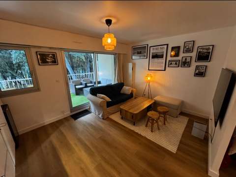 Vente appartement 2 pièces Pornichet Sainte-Marguerite 44