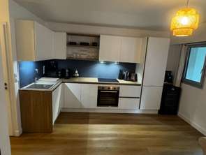 Vente Appartement 2 piècesPornichet Sainte-Marguerite