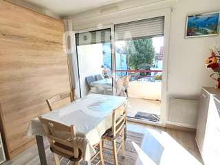 Vente appartement 1 pièce Vente appartement 1 pièce