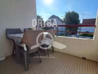 Vente appartement 1 pièce Vente appartement 1 pièce