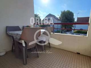 Vente appartement 1 pièce Vente appartement 1 pièce