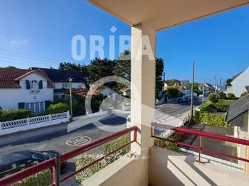 Vente appartement 1 pièce Pornichet Sainte-Marguerite 44