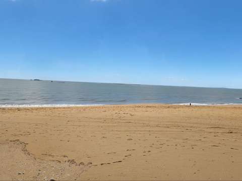Vente appartement 3 pièces Pornichet Sainte-Marguerite 44