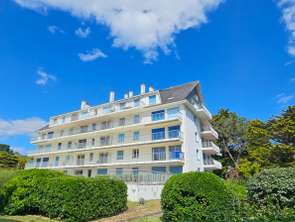 Vente Appartement 3 piècesPornichet Sainte-Marguerite