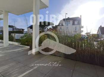 Vente appartement 4 pièces Pornichet Sainte-Marguerite 44
