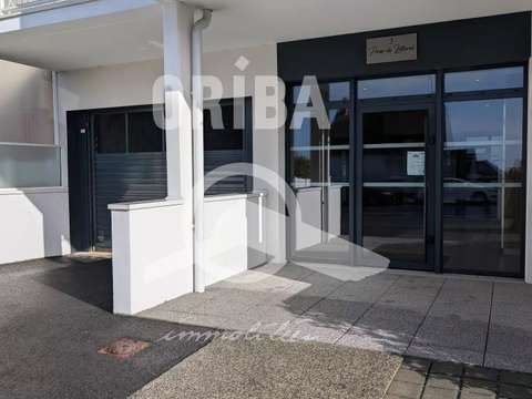 Vente appartement 4 pièces Pornichet Sainte-Marguerite 44