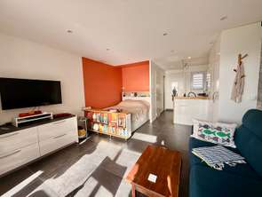 Vente Appartement T1Pornichet Sainte-Marguerite