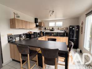 Vente Appartement 4 piècesPornichet Sainte-Marguerite