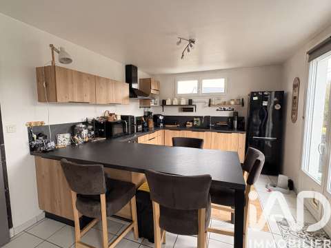 Vente appartement 4 pièces Pornichet Sainte-Marguerite 44