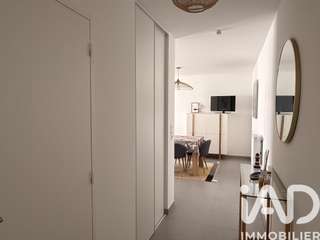 Vente appartement 5 pièces