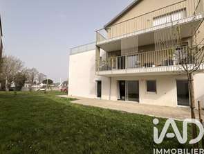 Vente Appartement 5 piècesPornichet Sainte-Marguerite