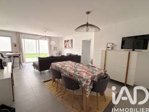 Vente Appartement 5 piècesPornichet Sainte-Marguerite