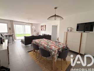 Vente appartement 5 pièces