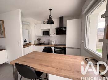 Vente appartement 5 pièces Vente appartement 5 pièces