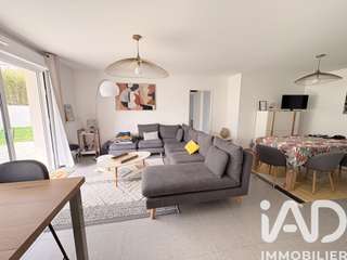 Vente appartement 5 pièces